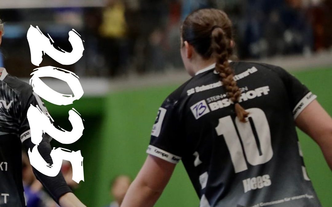 Damen 1 – Carlotta Hees verlängert bei der SGSB ligaunabhängig