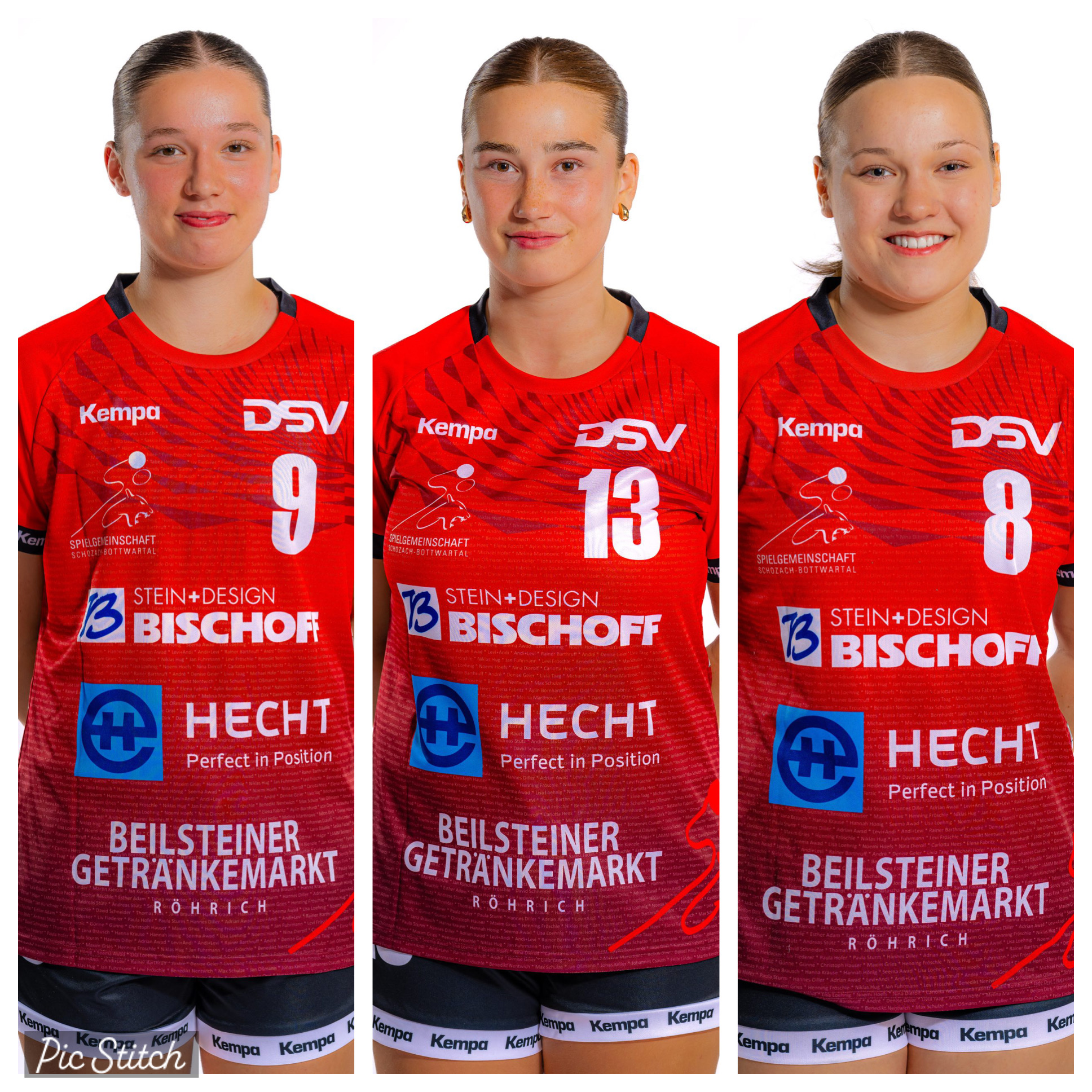 Neuigkeiten vom DHB