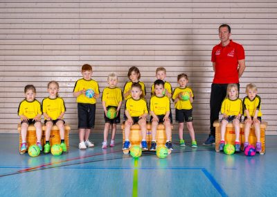 Minis Abstatt-Schozach-Untergruppenbach